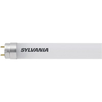 Light Bulb, T8, 12 W, 2100 Lumens, G13 Base Groupe Generik