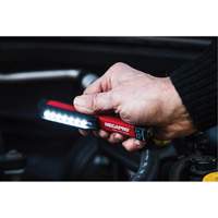 Lampe de travail, DEL Groupe Generik