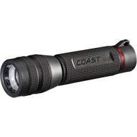 GX20 Waterproof Dual Power Flashlight, 1200 Lumens, AAAA Batteries Groupe Generik