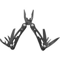 Outil polyvalent noir CT225, 4-7/10" l Groupe Generik