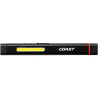 Lampe de poche de travail &agrave; deux faisceaux avec laser PM50R, DEL, 140 lumens, piles Rechargeable, Compris Groupe Generik