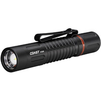 XT20R USB-C Focusing Flashlight, 520 Lumens, Rechargeable/AA Batteries Groupe Generik