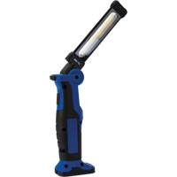 Baladeuse pliante/torsad&eacute;e, Magn&eacute;tique, Rechargeable, 350 lumens Groupe Generik