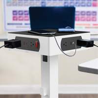 Tour de recharge LuxPower Groupe Generik