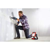 18V Hybrid LED Work Light (Tool Only), LED, 2000 Lumens Groupe Generik