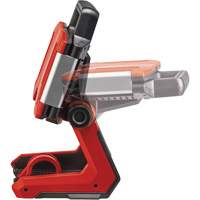 18V Professional Cordless Folding Panel Work Light, LED, 3600 Lumens Groupe Generik