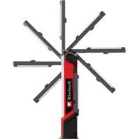 18V Cordless LED Work Light (Tool Only), LED, 1000 Lumens Groupe Generik