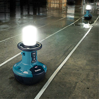 40Vmax XGT Self-Righting LED Area Work Light (Tool Only), LED, 5500 Lumens Groupe Generik