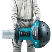 40Vmax XGT Self-Righting LED Area Work Light (Tool Only), LED, 5500 Lumens Groupe Generik