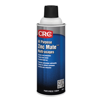 Zinc Mate(TM) High Performance Coating, Aerosol Can Groupe Generik